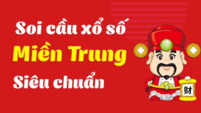 Bật Mí Cách Soi Cầu Miền Trung Đề Về Mỗi Ngày