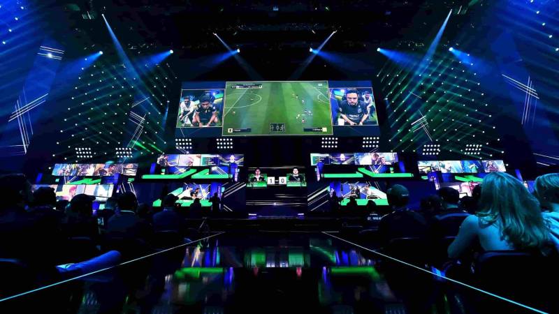 Esport Là Gì? Vì Sao Cá Cược Esport Lại Phát Triển?